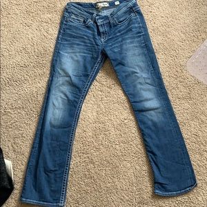 Bke Payton 31 long bootcut
